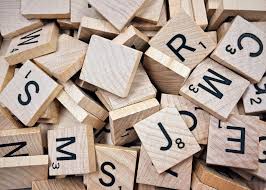 Image result for SJWS Scrabble Club*