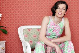 Image result for Milla Jovovich