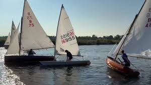 Image result for Beccles Amateur Sailing Club