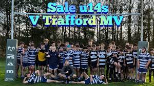 Image result for Trafford M V Sports Club