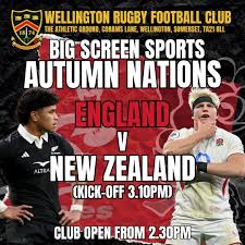 Image result for Wellington Rugby Football Club Limited