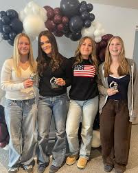 Image result for Old Chelts Netball Club