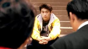 「馬部甚太郎 街〜運命の交差点〜」の画像検索結果