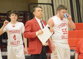 Image result for Thames Valley Tigers Basketball Team