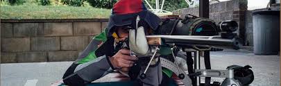 Image result for Tunbridge Wells Target Shooting Club