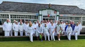 Image result for Tavistock Sir Francis Drake Bowling Club