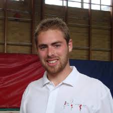 Image result for St Bedes Gymnastics Club