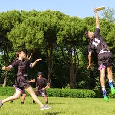 Image result for Glasgow University Ultimate Frisbee