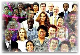 Image result for fotos de raças de pessoas