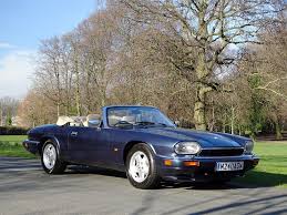 Image result for Sapphire Blue 1982 Jaguar