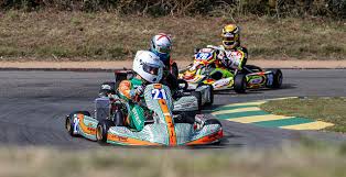 Image result for Cheshire Kart Racing Club