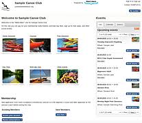 Image result for Cherwell Canoe Club