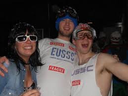 Image result for Edinburgh University Snowsports Club