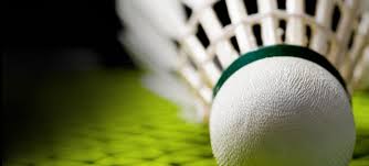 Image result for Finsbury Badminton Club