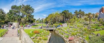 Image result for Knyveton Gardens Bowls Club