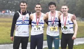 Image result for Cambridge & Coleridge Athletics Club
