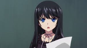 「南宮那月 ストライク・ザ・ブラッド」の画像検索結果