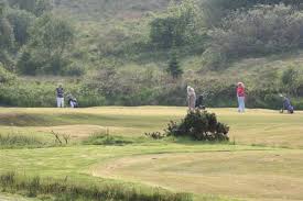 Image result for Lochgilphead Golf Club