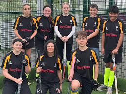 Image result for Bury Hockey Club