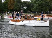 Image result for Weybridge Sailing Club