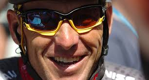 Michele Ferrari: Armstrong is wrong. According to Dr. Michele Ferrari the effect of micro doses of doping has no larger effect than altitude training. - TdU2012_Lance_Armstrong_