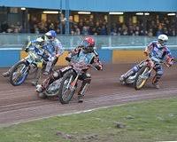 Image result for Edinburgh Monarchs