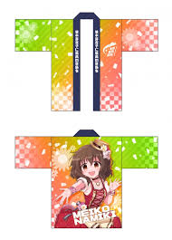 「並木芽衣子 アイドルマスターシンデレラガールズ」の画像検索結果