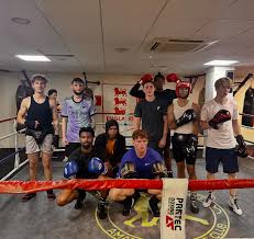 Image result for Blackbird Leys Badminton Club