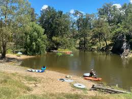 Image result for Tamworth Canoe Club