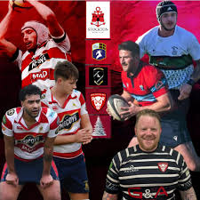 Image result for Stockton Rugby Football Club