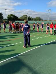 Image result for Airborne Ladies Netball Club