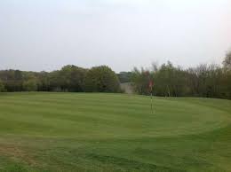 Image result for Hoebridge Golf Club