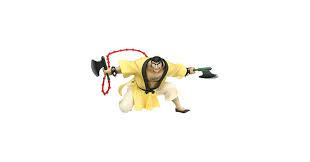 「黒旋風の鉄牛 ジャイアントロボ THE ANIMATION -地球が静止する日」の画像検索結果