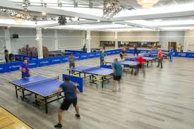 Image result for London Progress Table Tennis Club