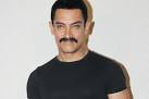 Bollywood actor Aamir Khan