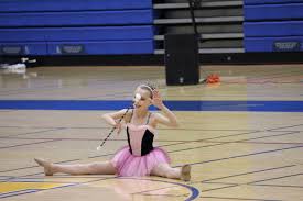 Image result for Revolutions Twirlers