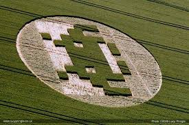 Image result for crop circles