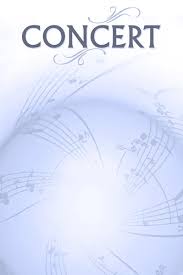 Image result for affiche concert