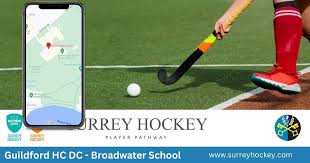 Image result for Godalming In-Line Hockey Club