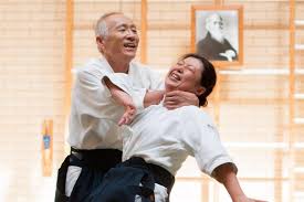 Image result for Kakumei Kan Aikikai (Middlesbrough)
