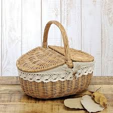 Image result for Wicker Camp