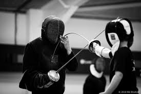 Image result for Polytechnic Fencing Club, London