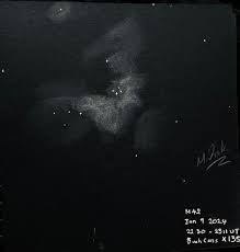 Image result for m42 sketch