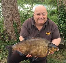 Image result for Warlingham & District Anglers` Society