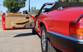 Image result for Regency Red 1990 Jaguar