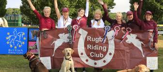 Image result for Abinger Forest Riding Club