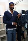 Baron Davis Offered Internship