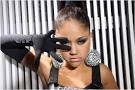 On the Set: Kat Deluna's “In