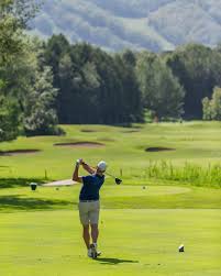 Image result for Blue Mountain Golf Centre