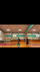 Image result for Newtown Badminton Club